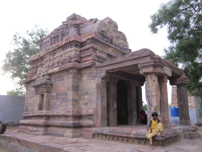 Taraka Brahma Temple