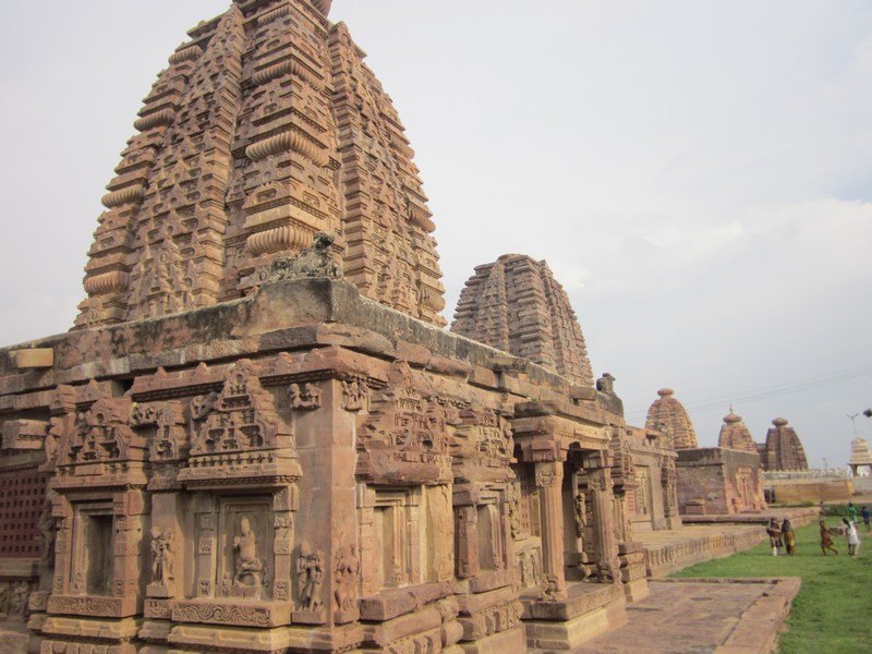 Alampur, Telangana