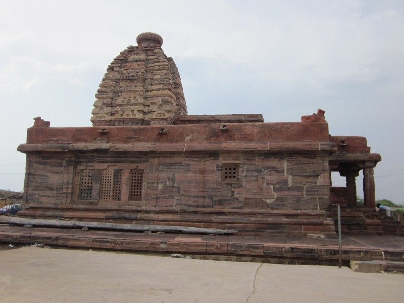 Kumara Brahma Temple