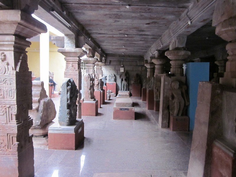 Archeology Museum