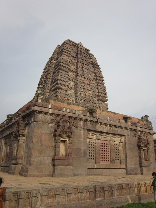 Vira Brahma Temple