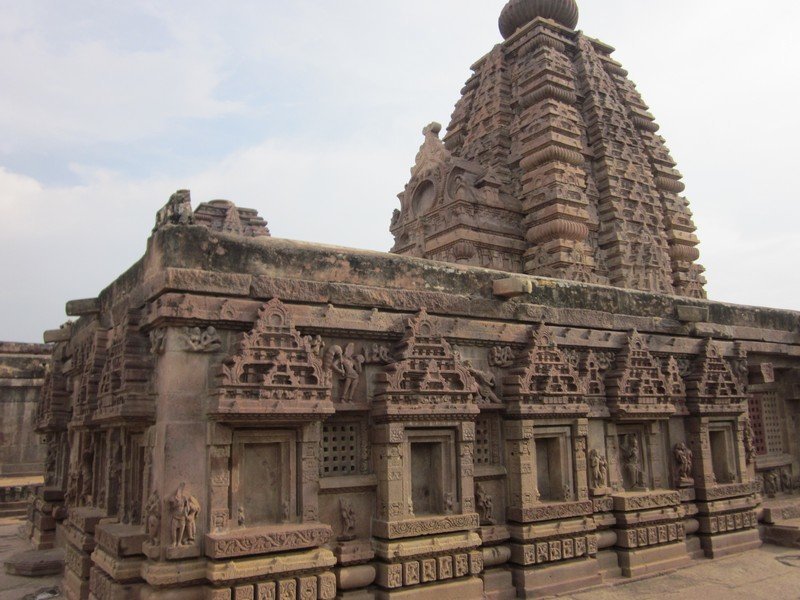 Vishwa Brahma Temple