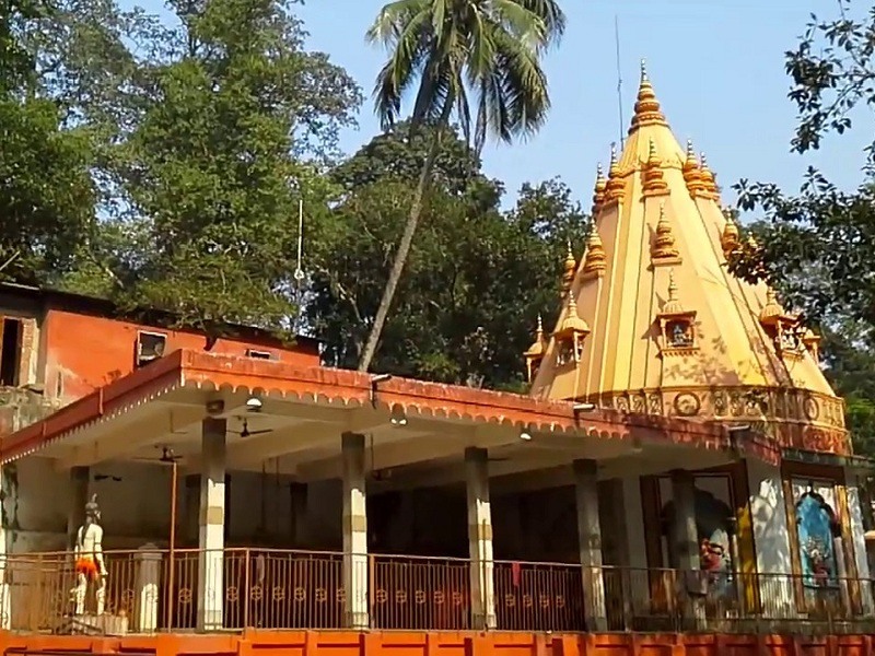 Basistha Ashram Temple