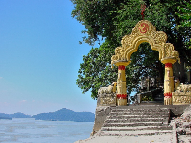 guwahati tour from