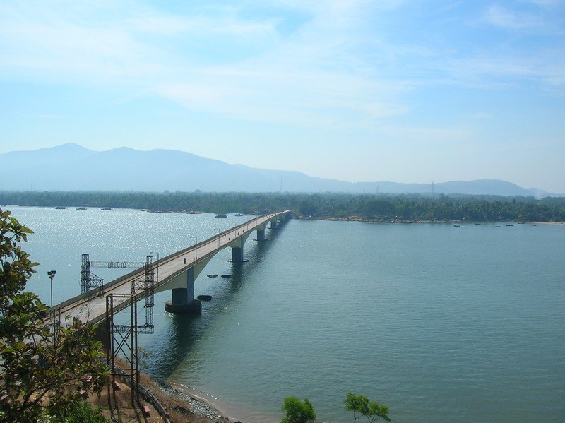 karwar madgaon tourist places