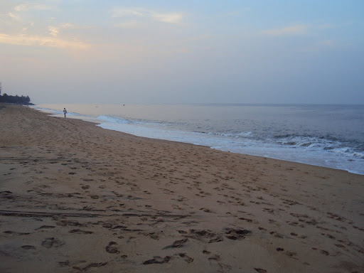 Ullal Beach