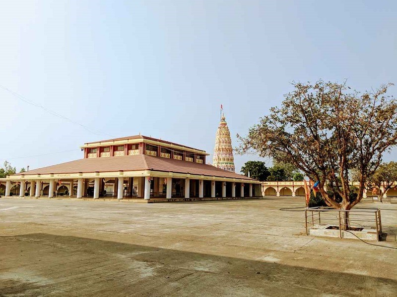 Ek Mukhi Datta Temple