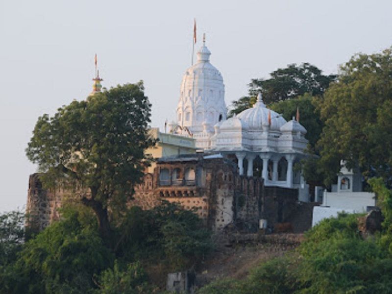 Pandharinath Mandir