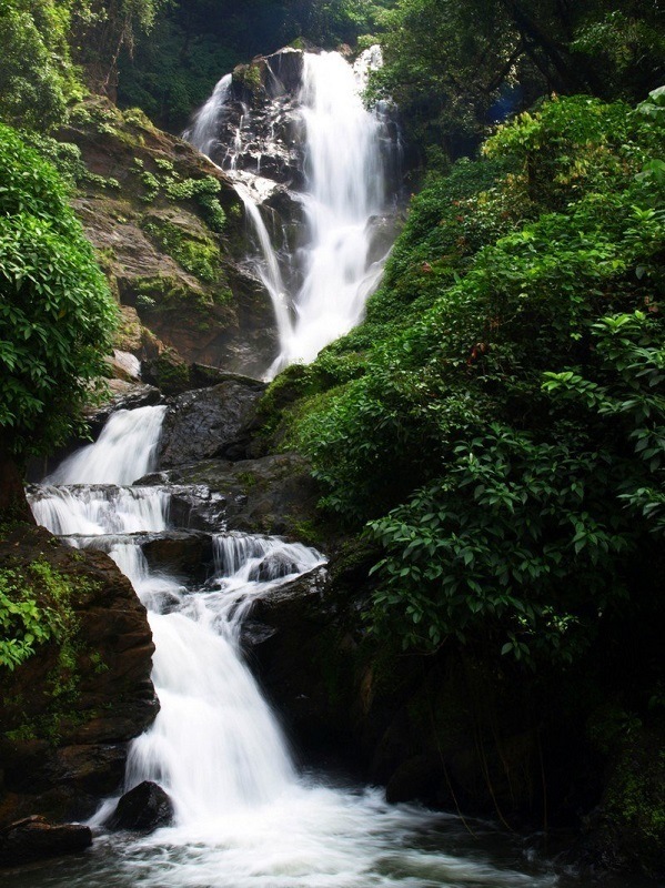 Shivaganga Falls