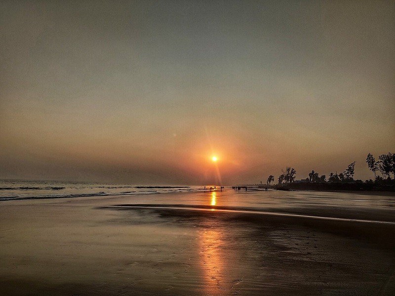 Tajpur Beach Digha Timings Water Sports Best Time To Visit