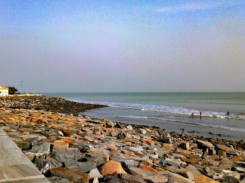 digha nearest tourist places