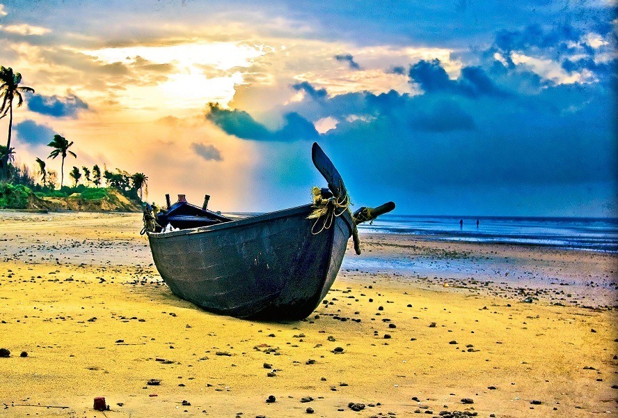 digha west bengal tourist destination