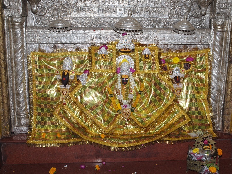 Kalyani Devi Mandir