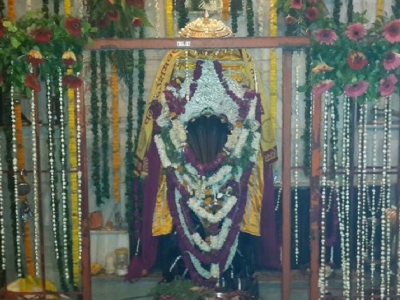 Shri Nag Vasuki Mandir