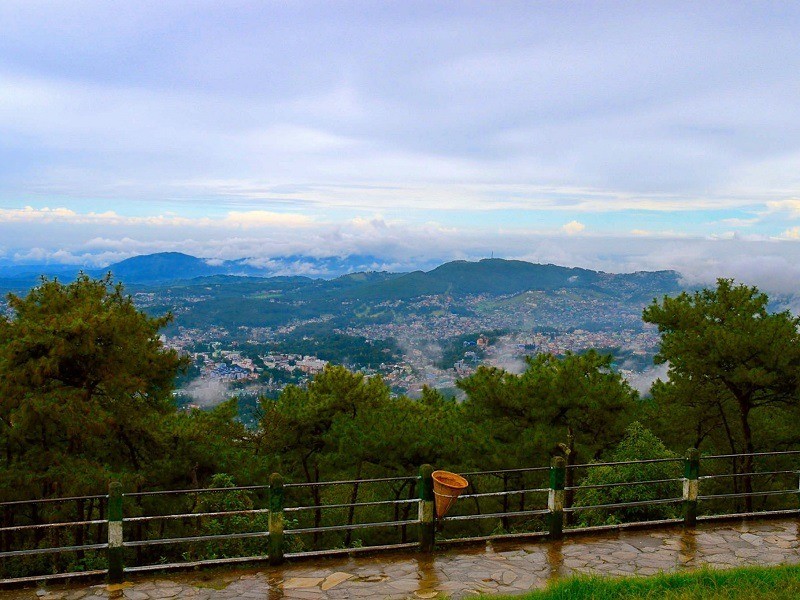 Shillong Peak &amp; Viewpoint, Shillong - Best time to visit