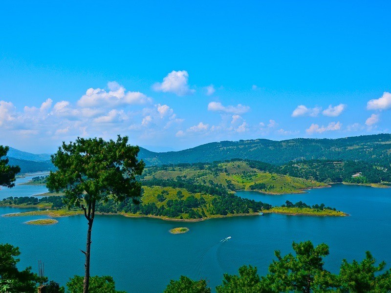 Umiam Lake, Shillong - Timings, Boating, Best time to visit