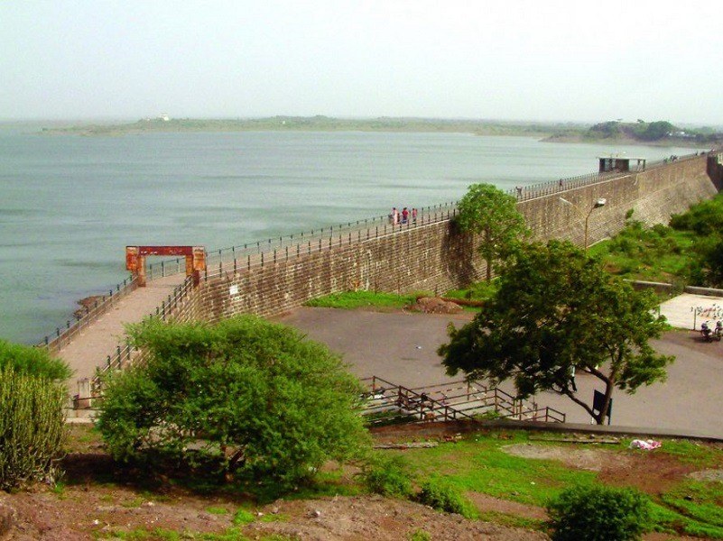 Rajkot civic body to throw open ‘Ramvan’ at Aji dam for public soon