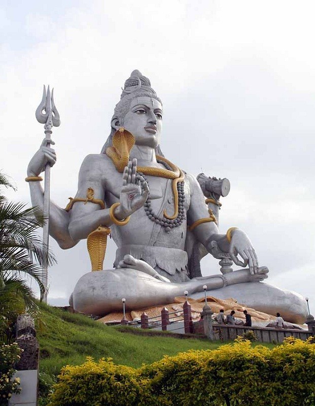Image result for lord shiv statues