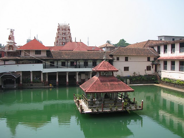 visit places in udupi