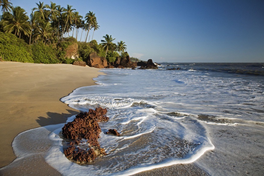 kannur iritty tourist places