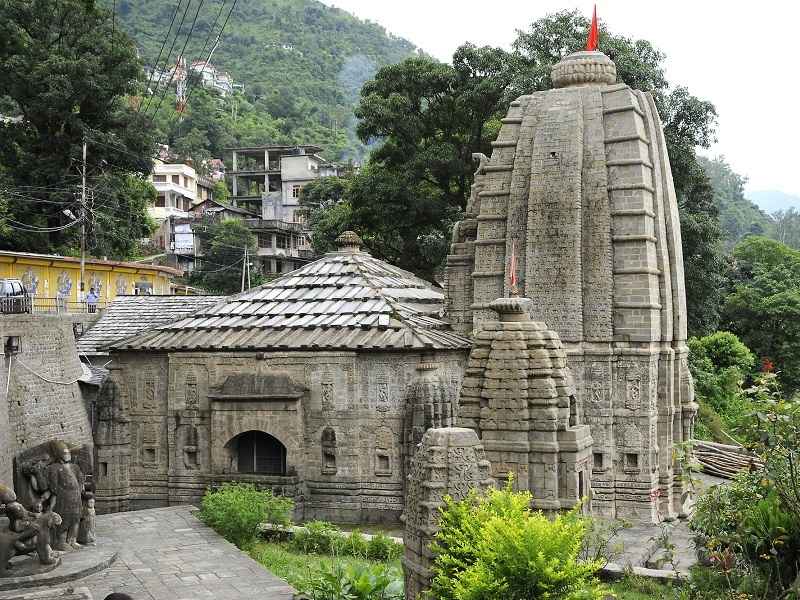Triloknath Temple, Mandi - Timings, History, Best time to visit