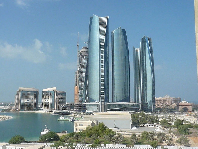 Observation Deck At 300, Abu Dhabi - Best time to visit