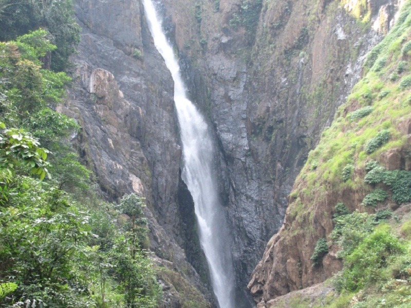 Mattighatta Falls