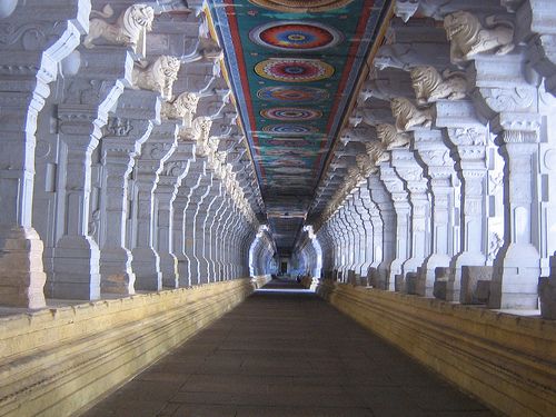 Rameswara, Tamil Nadu
