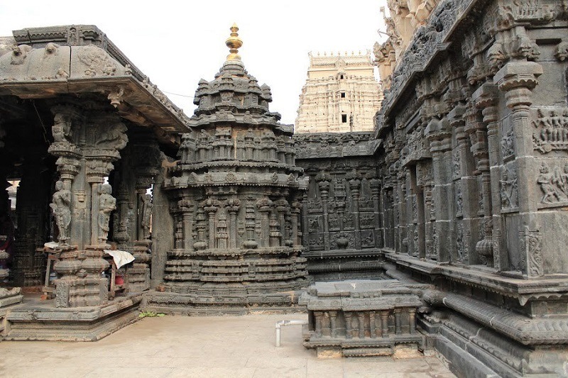 Chintala Venkataramana Swamy Temple - Tadipatri