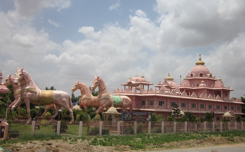 tourist places in anantapur andhra pradesh