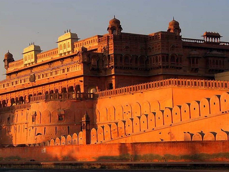 bikaner places to visit in hindi