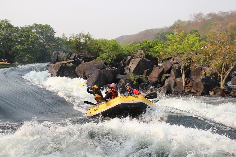 adventure trek pune