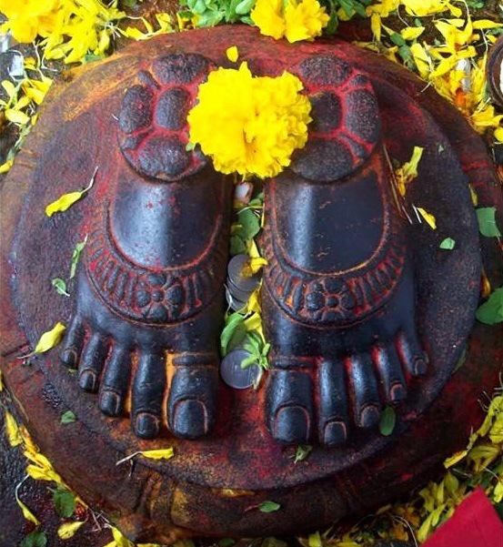 Srivari Paadalu