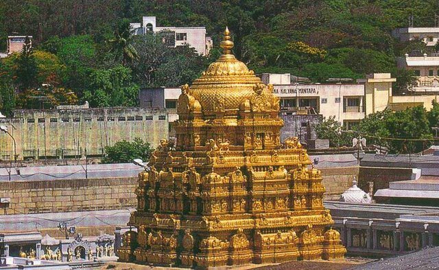 Image result for tirumala