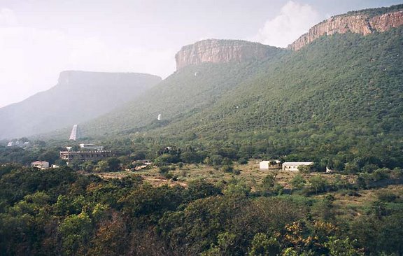 tirupati travel blog