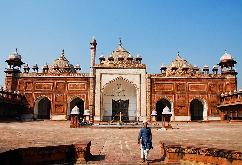 ASI, Agra, Hindu Temples, Kashi Vishwanath, 