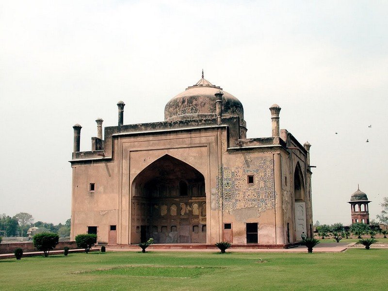 Chini Ka Rauza, Agra - Timings, History, Best time to visit