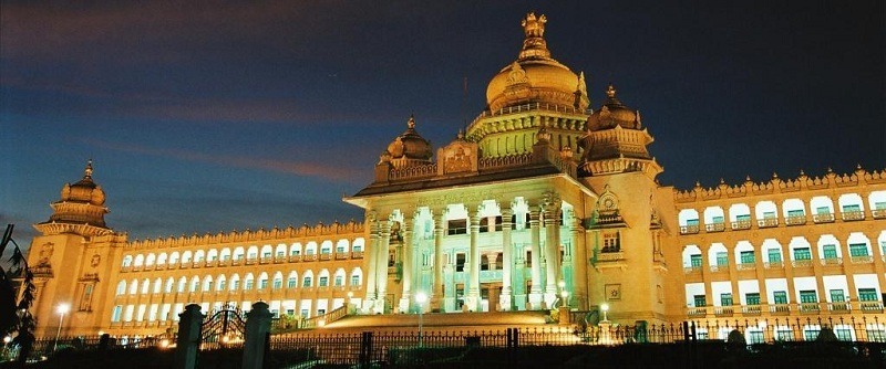 5 places to visit in bangalore