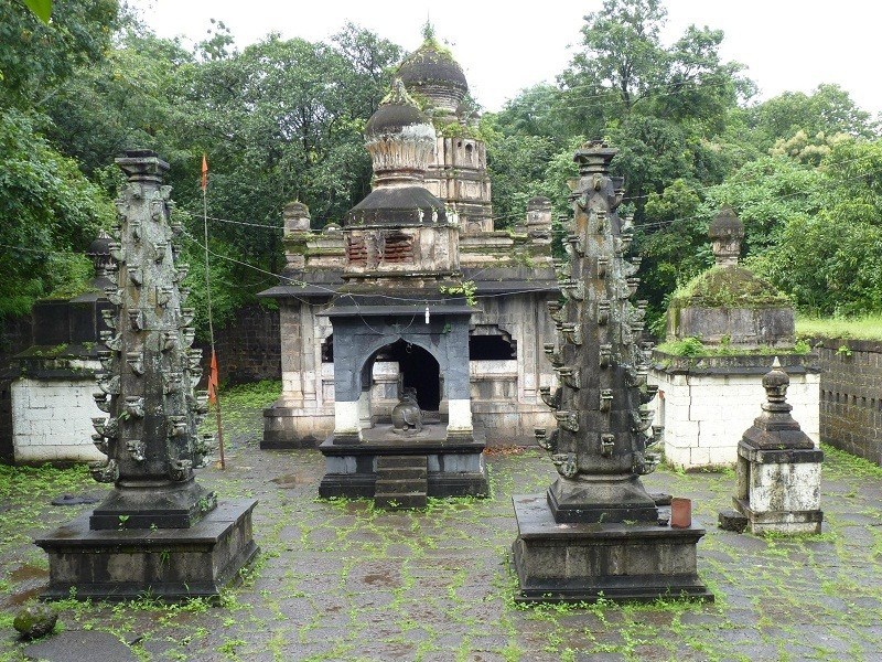 Pateshwar Temple