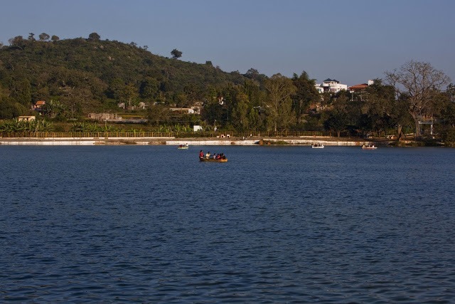 Yelagiri Hills, Tamilnadu