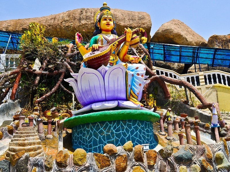 14 Places To Visit Near Hyderabad Within 100 Kms 2025 14 Places To Visit Near Hyderabad Within 100 Kms 2025