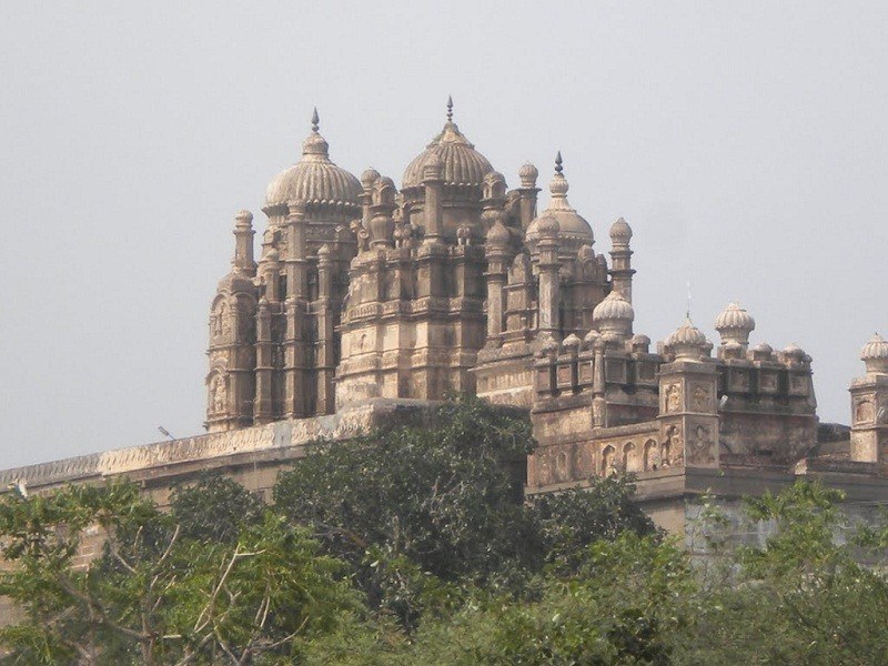 temple visit near pune