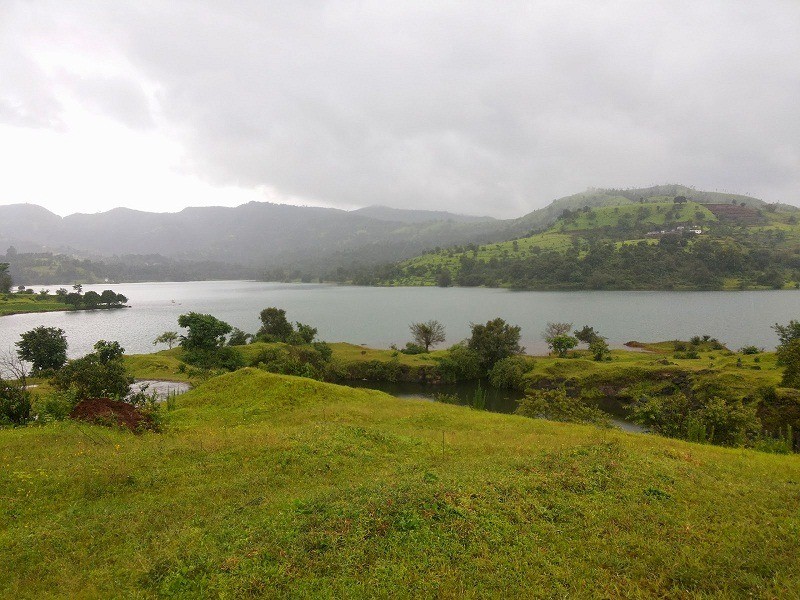 23 Places To Visit Near Pune Within 100 Kms