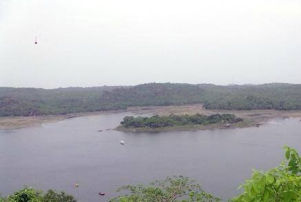 Ali Sagar Dam