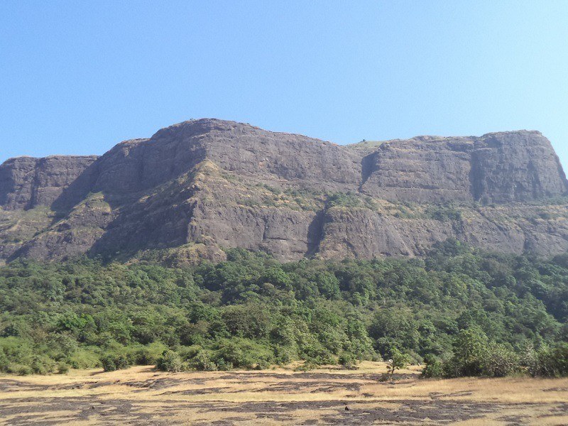 Jivdhan Fort