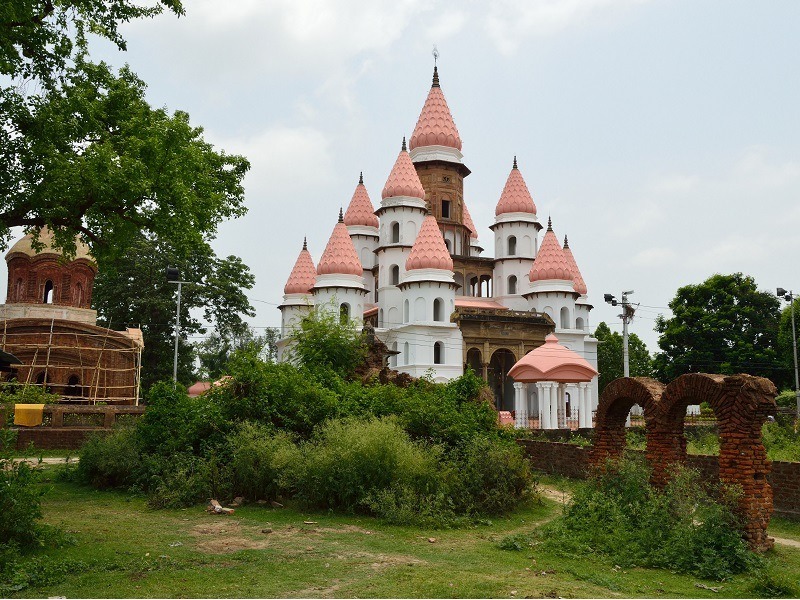 tourist spot in hooghly district