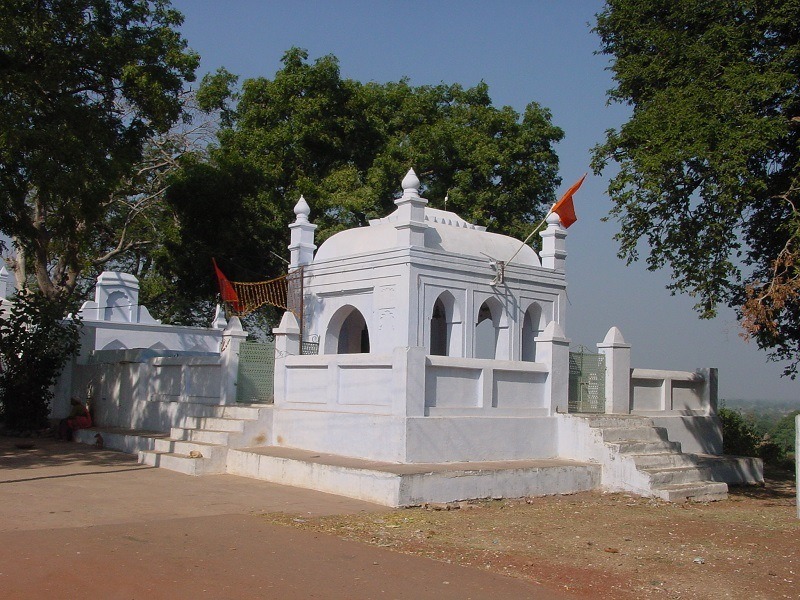 Pir Matsyendranath Samadhi