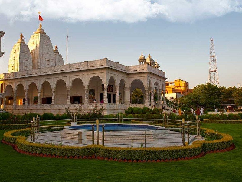 ujjain important tourist places