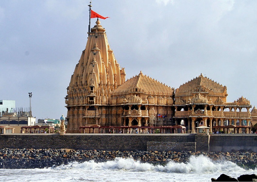 dwarka tourism places