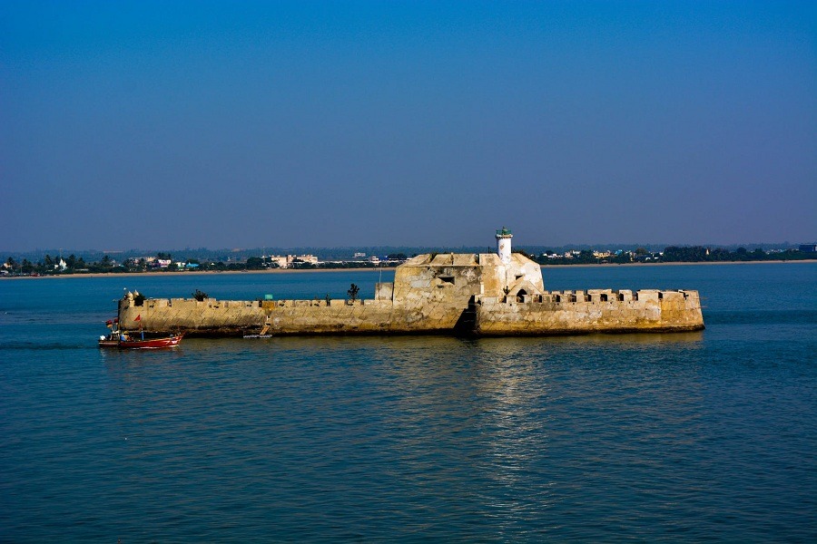 diu daman best places to visit